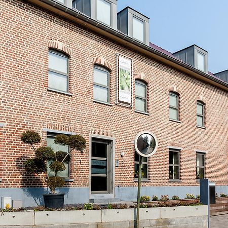 Gastenhof Ter Lombeek Eksteriør bilde